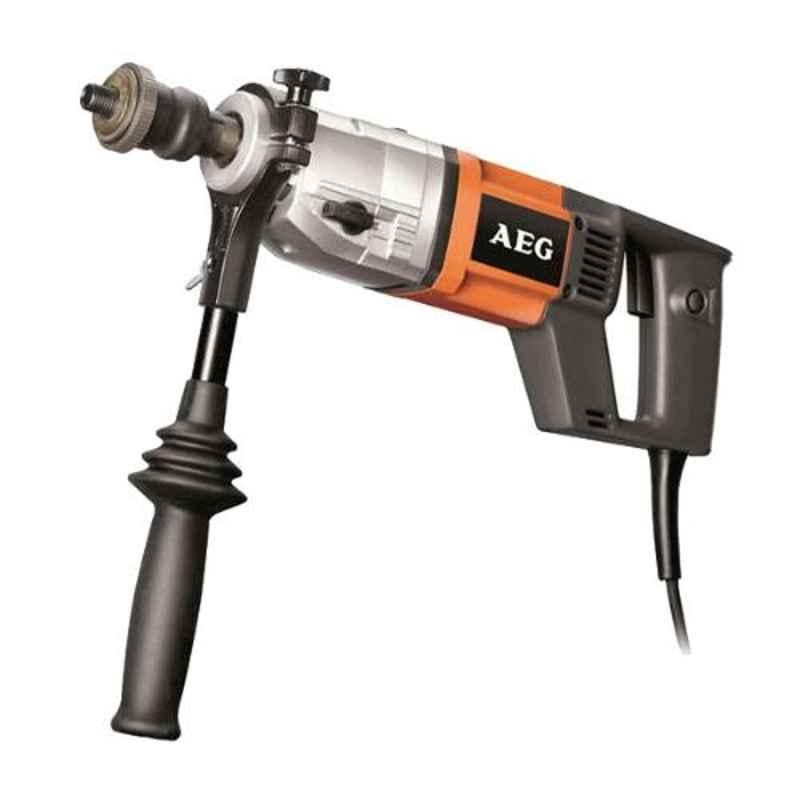 AEG Dry Diamond Drill 1500 W, DB 1500-2XE
