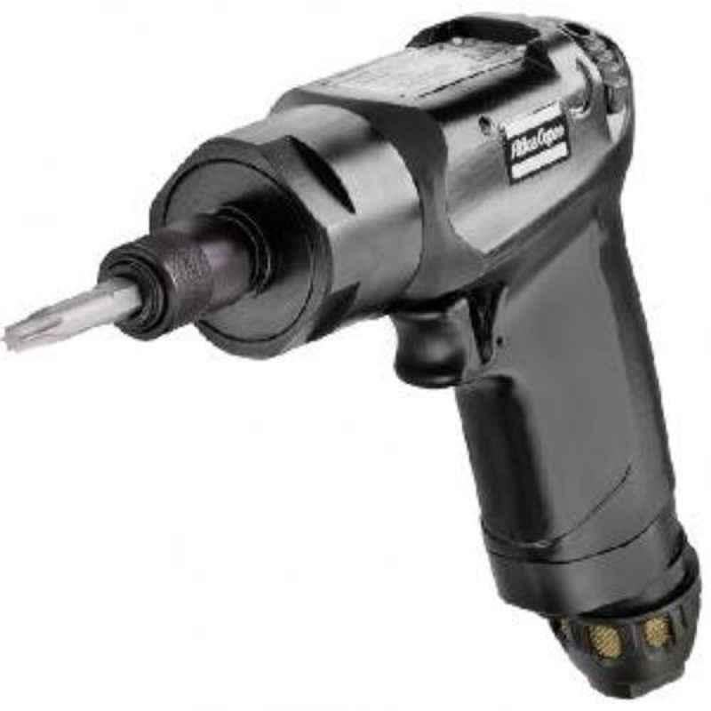 Atlas Copco 2400rpm 0-4.5 Nm Direct Screwdriver, S2326