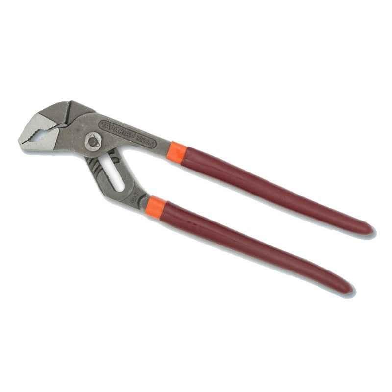 Taparia 250mm Water Pump Plier, 1225 (Pack of 5)