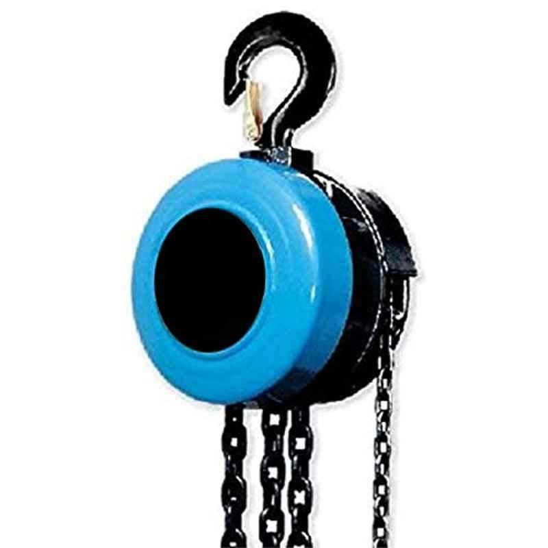 Dua Export 10 Ton Chain Pulley Block