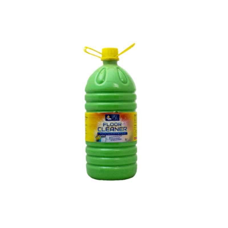 Big Pure 5 Litre Green Phenyl Concentrate