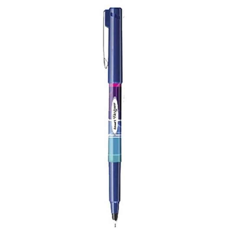 Luxor 542 Designer Blue Pen (Pack of 500)