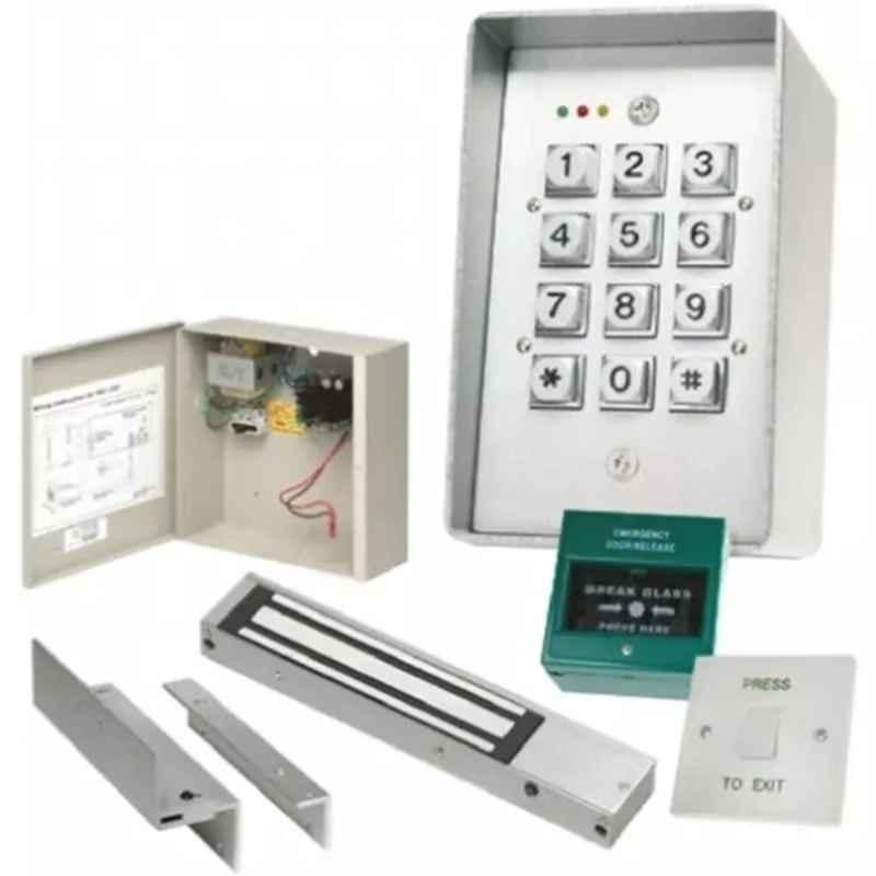 RS Pro Door Entry including Access Control Kit, 7418221