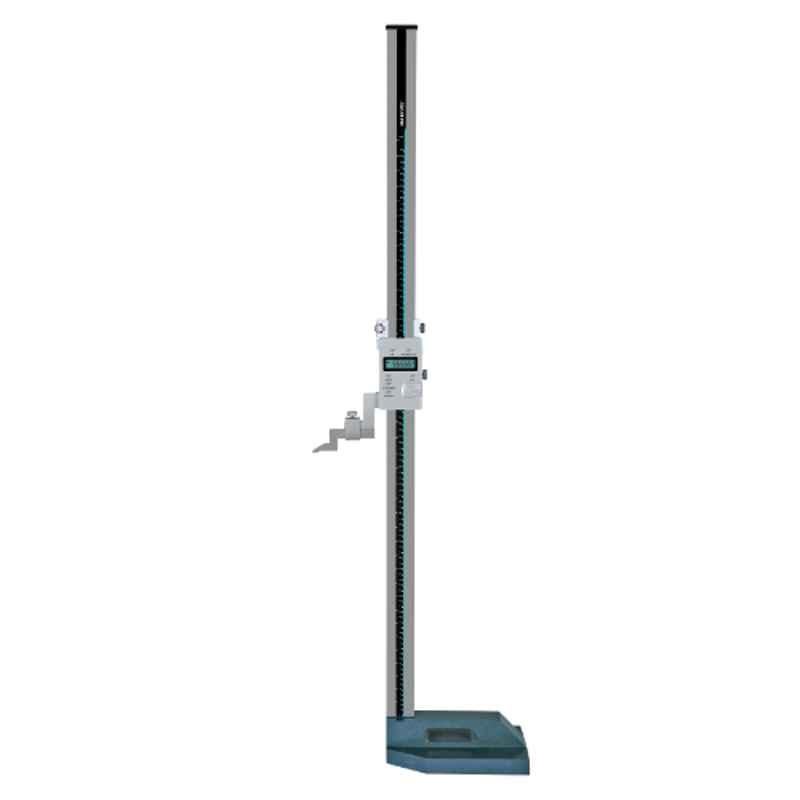 Markvel 1000mm Stainless Steel Digimatic Single Column Height Gauge, 321-1000
