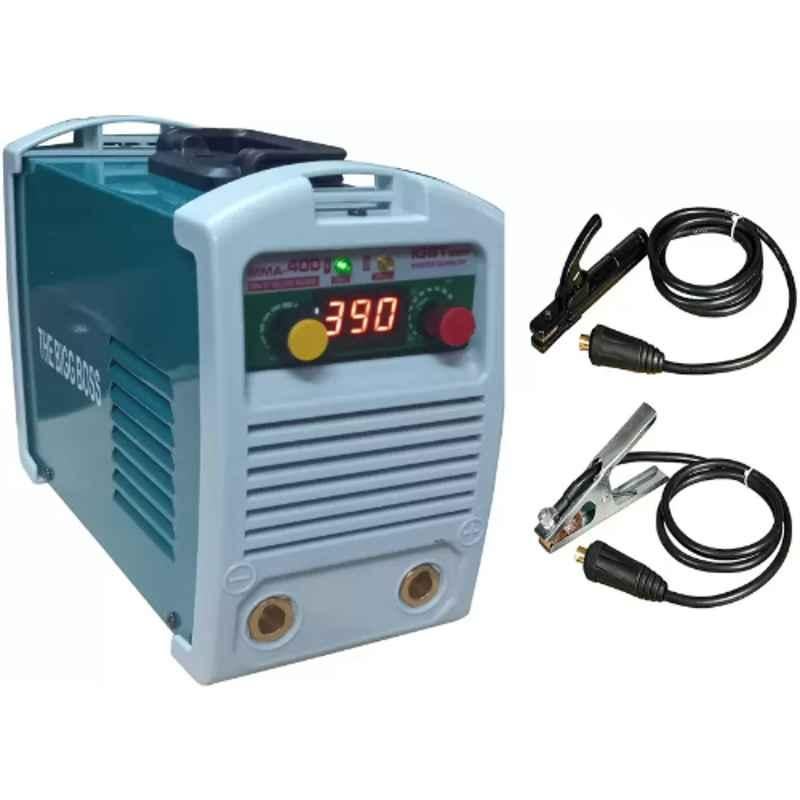 Biggboss 390A 180-250V Single Phase Inverter Welding Machine