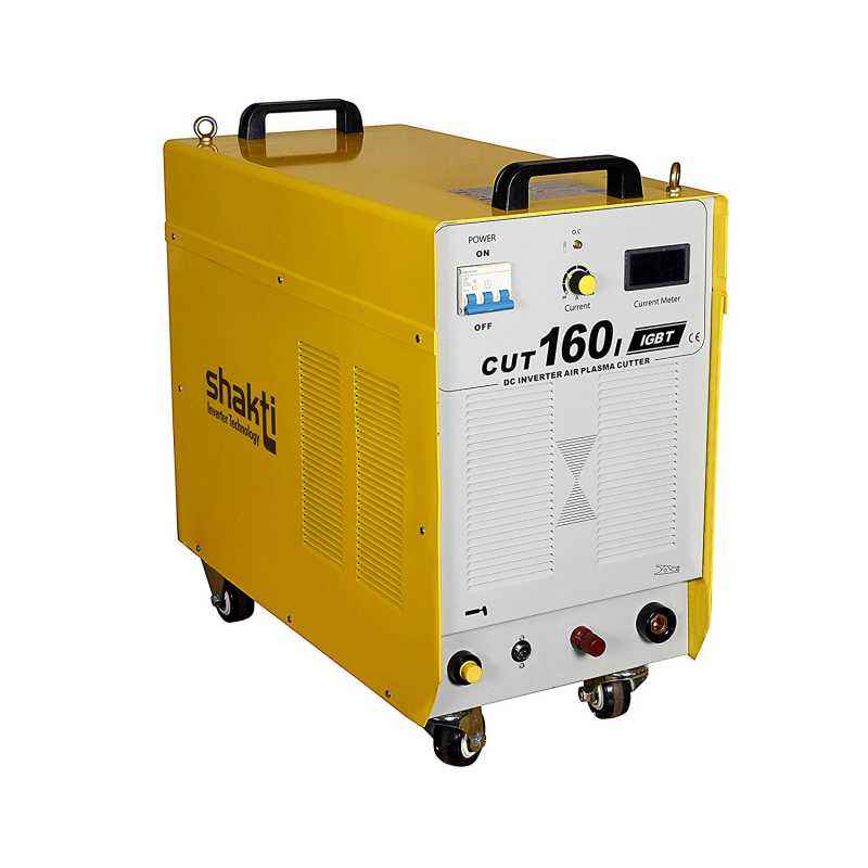 Shakti CUT-160 3 Phase 415V IGBT Welding Machine