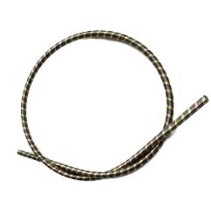 Kisan Vestoor KV5310FS 80cm Aluminium & Copper Alloy Silver Square Inner Shaft for Brush Cutter