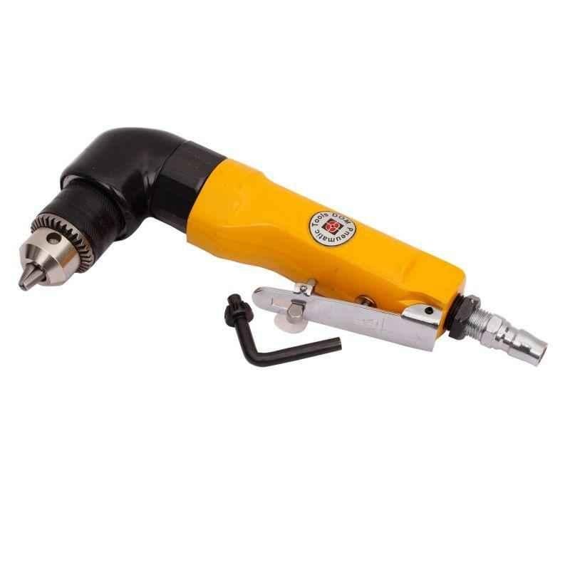 DOM 1900 rpm Angle Drilling Machine, DTD 781