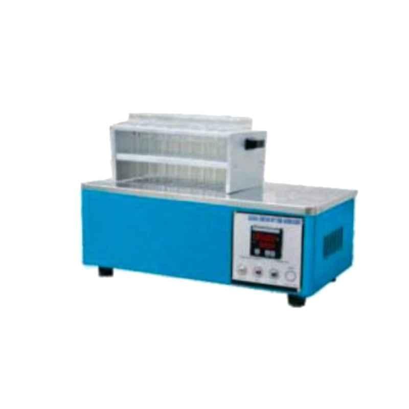 NSAW KBD-8 250ml 40mm Kjeldahl Dry Block Digester, NSAW-1395
