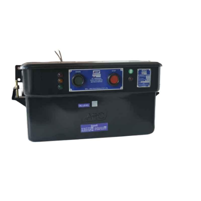 ARC 25HP Fully Automatic Oil Immersed Three Phase Star Delta Motor Starter, FAB TP