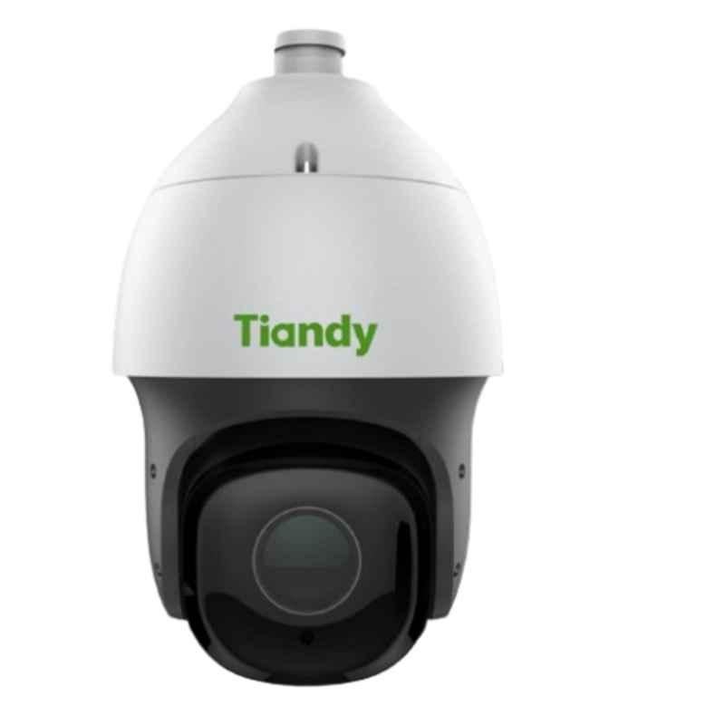 Tiandy Turbo AI+ 5MP 30X Starlight IR PoE AI PTZ Camera, TC-H356S