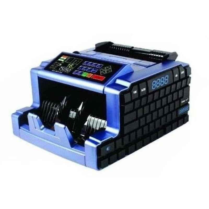 Simandhar Mix Note Value Currency Counting Machine