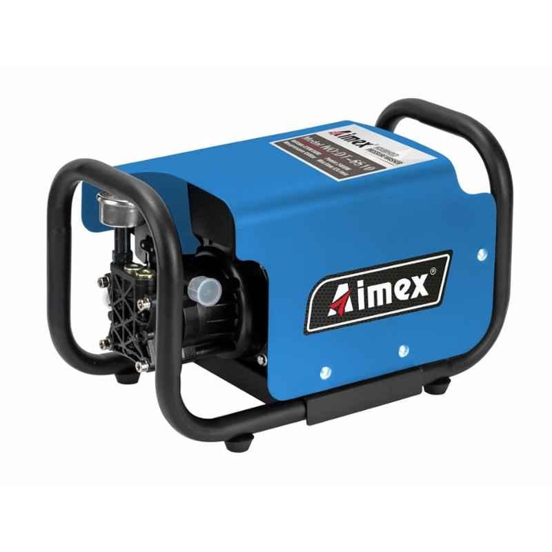 Aimex DT-6510 100bar 12lpm 2400W High Pressure Car Washer Machine with Hose Pipe