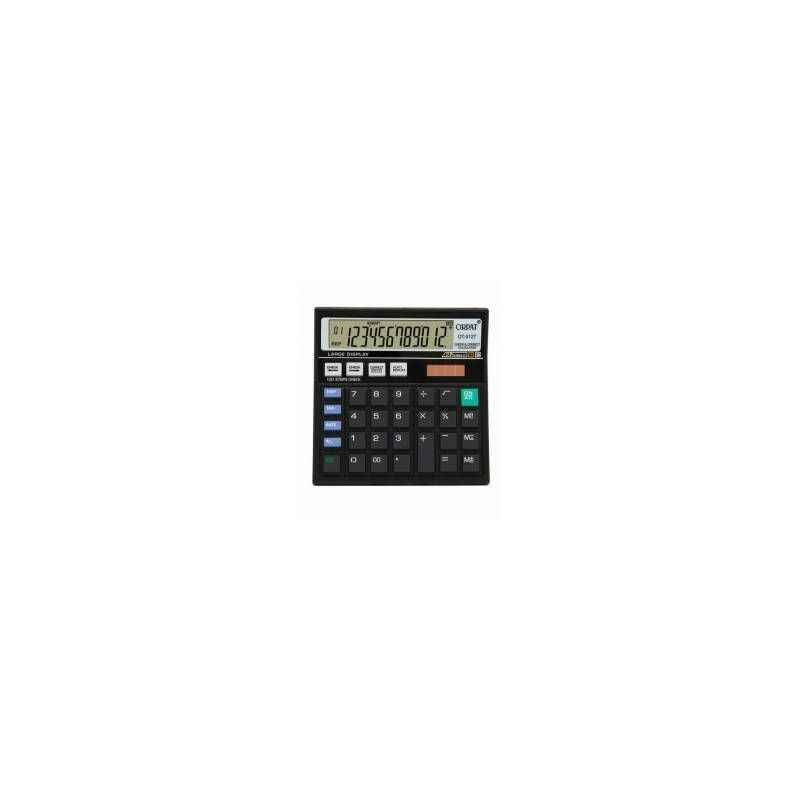 Orpat OT-512T Check & Correct Calculator (Pack of 10)