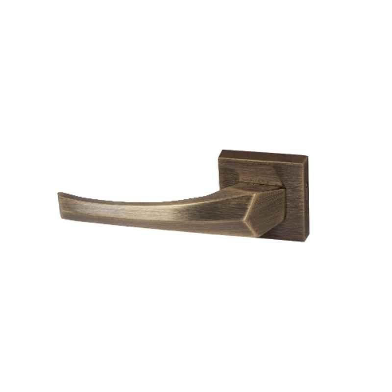 Europa Mortise Antique Brass Finish Internal Door Locks Handle, MHZR628
