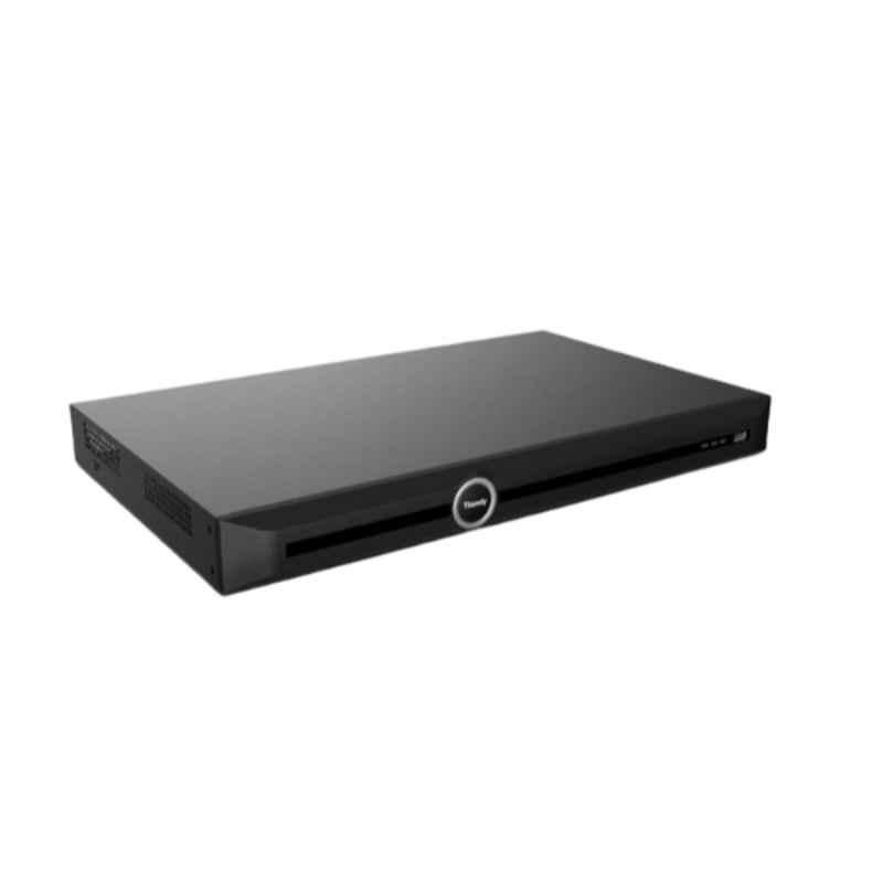 Tiandy H.265 2 HDD 20 Channels PSE PoE NVR, TC-R3220