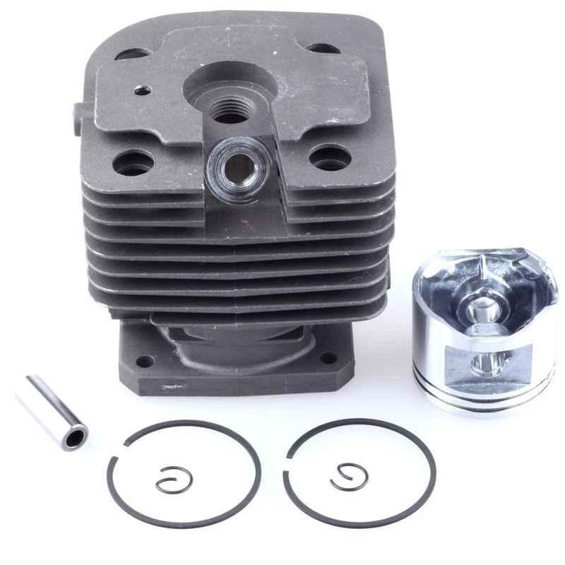 Farmo Tools 40mm Replacement Cylinder Piston Kit for Gasoline Brush Cutter, FTA0044