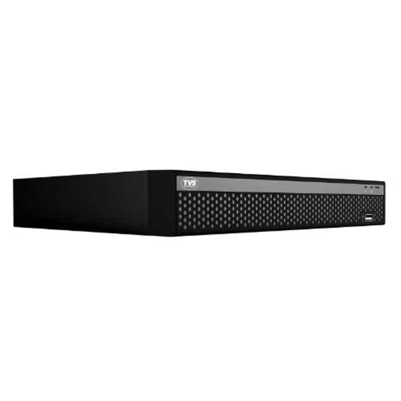 TVS Electronics SR-208L Classic 8 Channel DVR, 3006270052