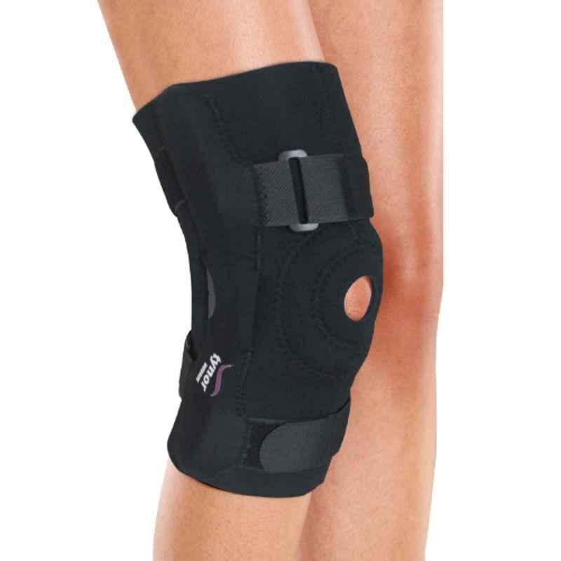 Tynor Neoprene Hinged Knee Wrap, Size: M