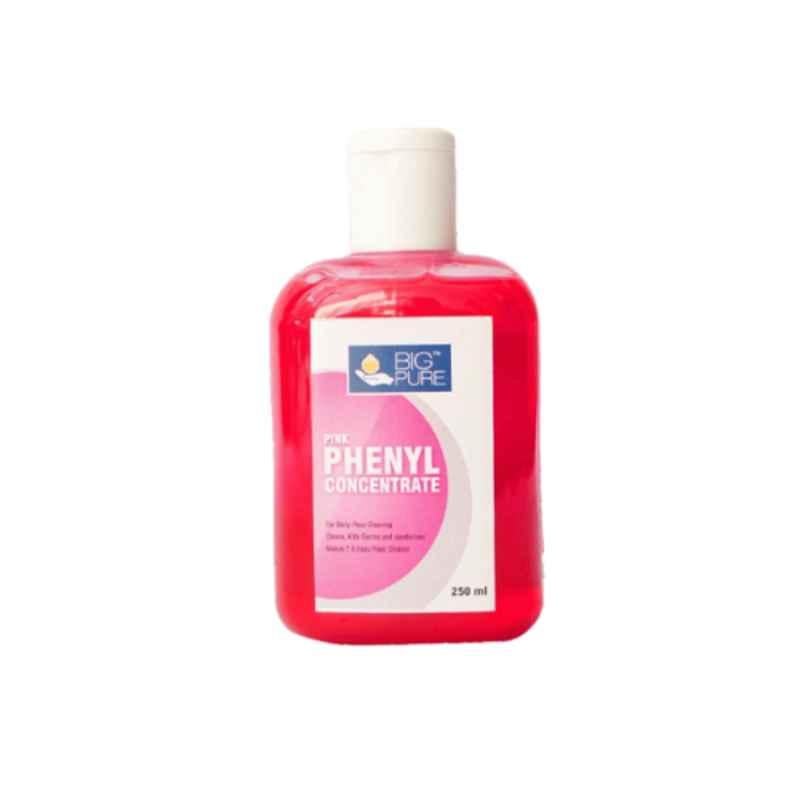 Big Pure 250ml Pink Phenyl Concentrate