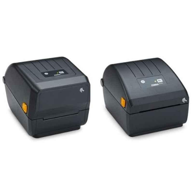 Zebra ZD-420 Black Direct Barcode Thermal Label Printer