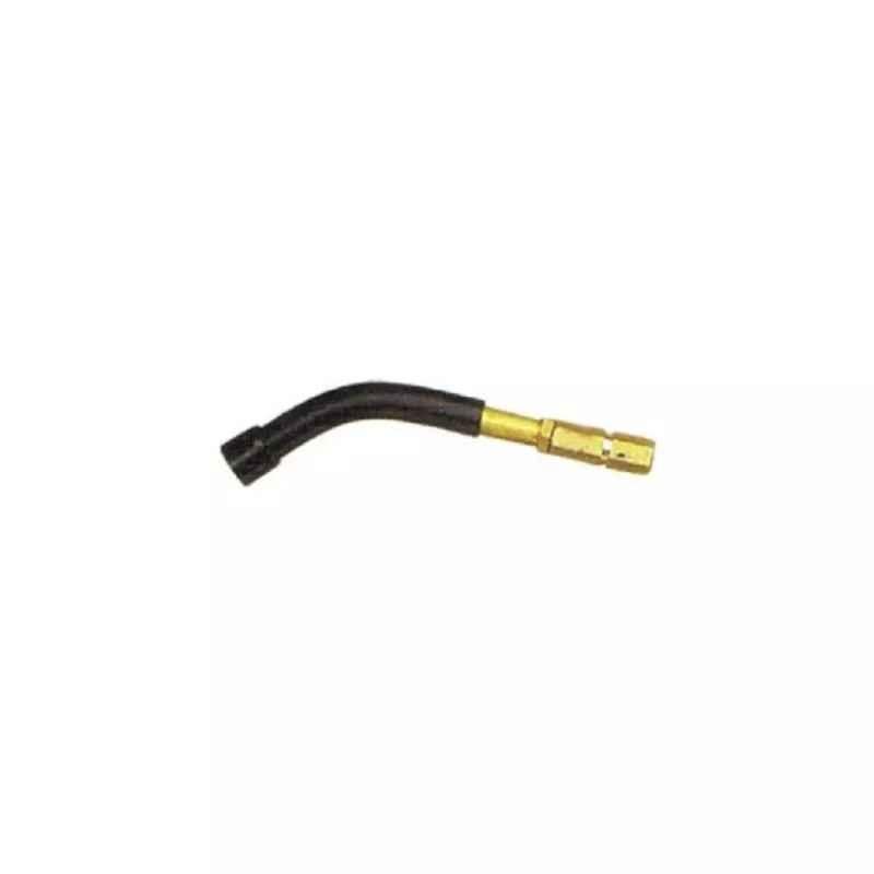 Neoweld 15AK Black Brass Swan Neck