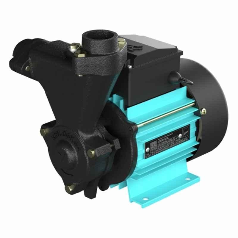 Kirloskar RIAN-II 0.5HP Copper Winding Single Phase Centrifugal Pump, D11XA00520401033