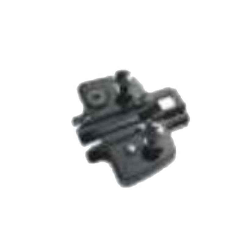 Hettich Black Cross Mounting Plate with Eccentric Cam 8099 Accessories for Senysy Hinge, 9091803