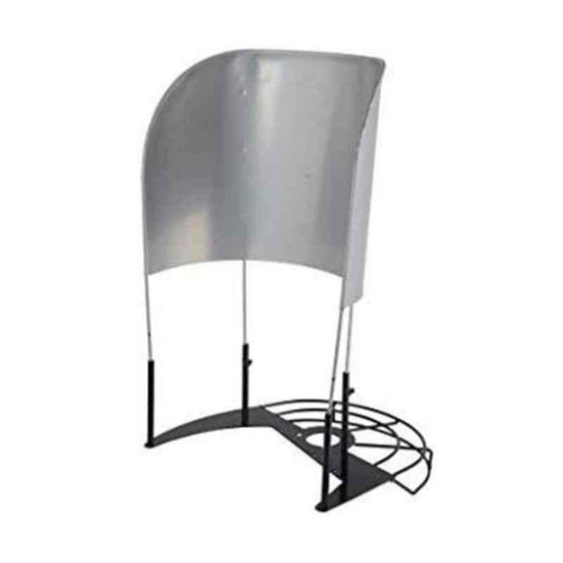 Spnleaf Paddy Guard for Brush Cutter