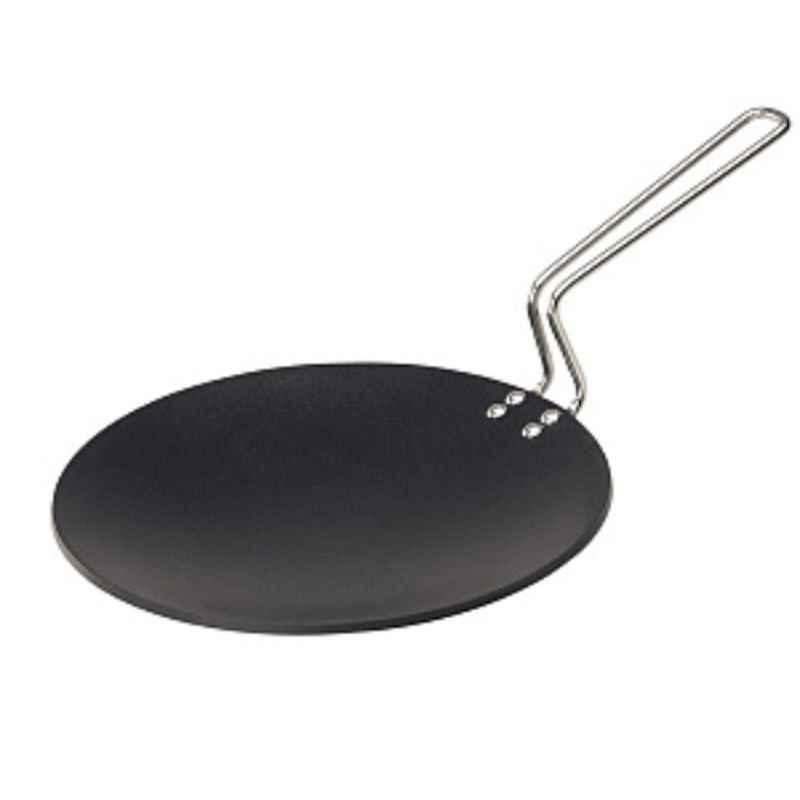 Hawkins Futura 26cm Non Stick Tawa, NT 26X