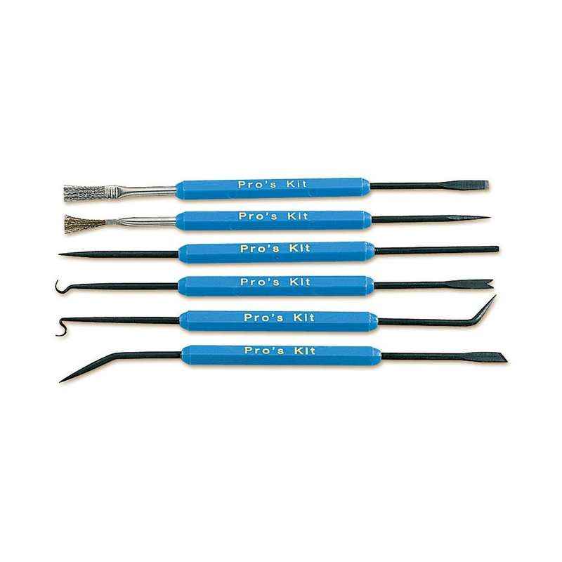 Proskit 1PK-3616 Soldering Aid Tools