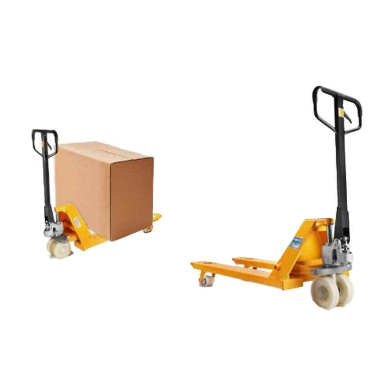 Globe 1.5 Ton Hand Pallet Truck with 1 Year Warranty, HPT