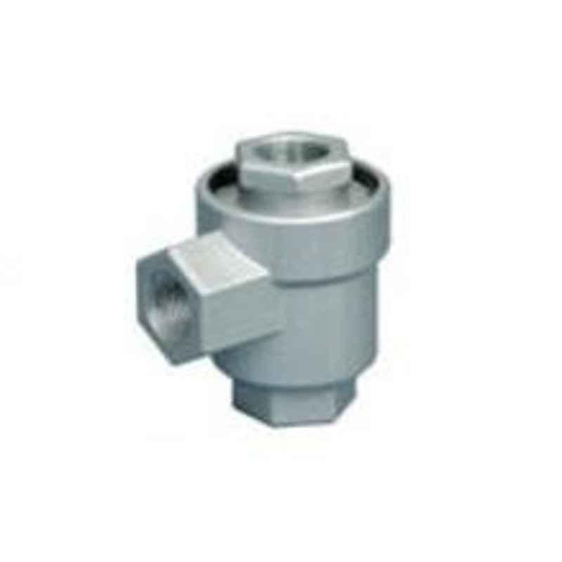 Janatics 3/8 inch Quick Exhaust Valve - GQ 0152