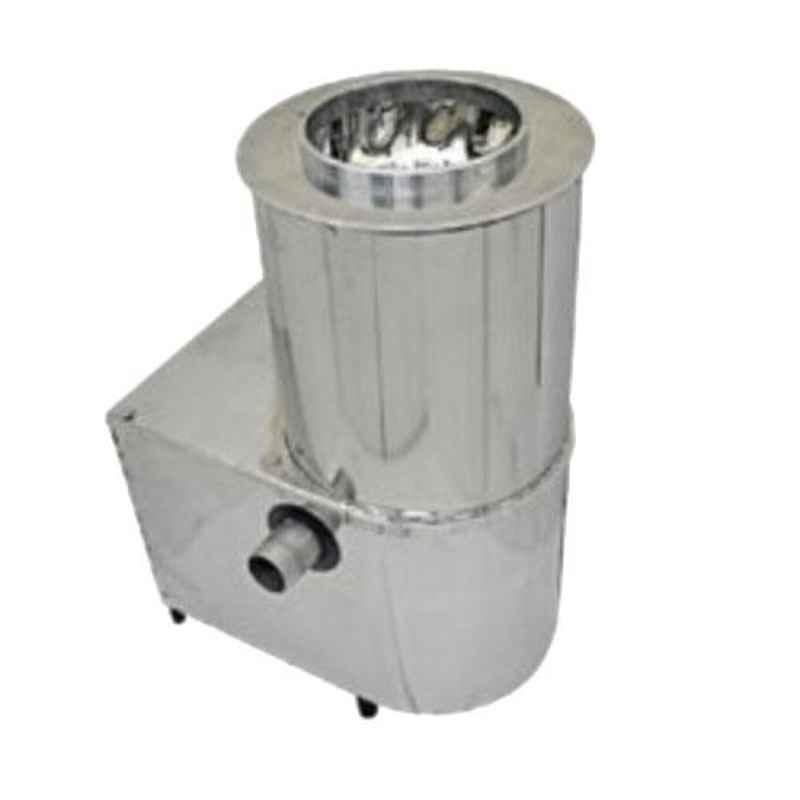 Shree Chamunda 22x32x17 inch Garbage/Waste Food Crusher Machine
