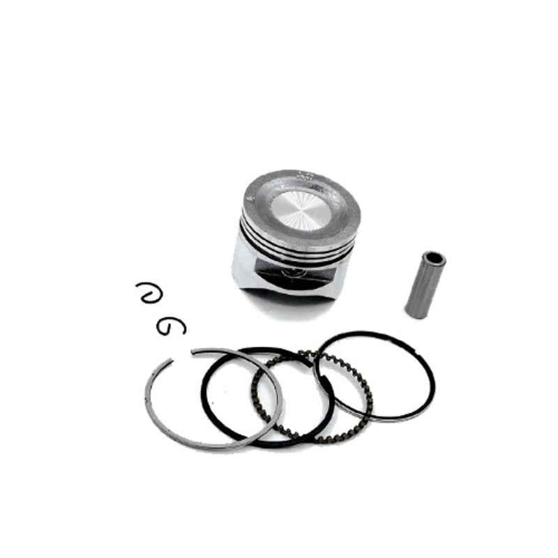 Kanak Heavy Duty Piston Cylinder Set for 35CC 4 Stroke Petrol Engine Brush Cutter & 139F 4 Stroke Engine