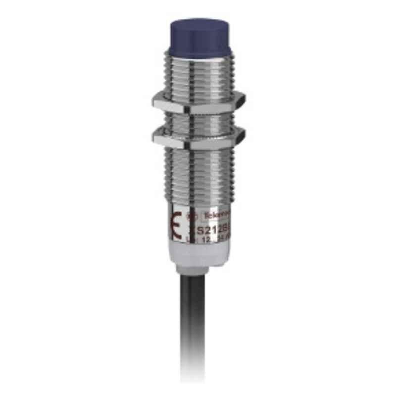 Schneider Electric XS212BLPAL2 4mm (Sensing Distance) Inductive Sensors