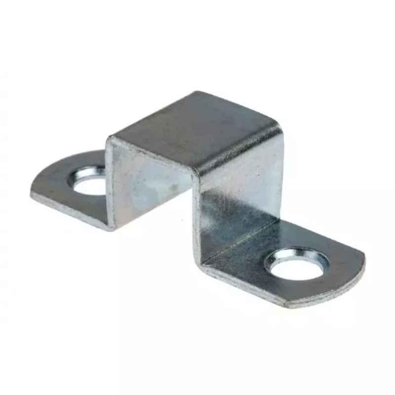 RS Pro 50mm Steel Chrome Plated Finish Tower Bolt, 2811026