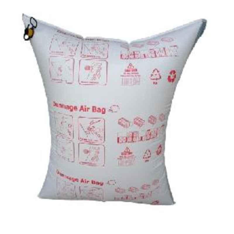 DPACK 900x1200mm PP Small Valve Container Dunnage Bag, PAC.PP.73499485