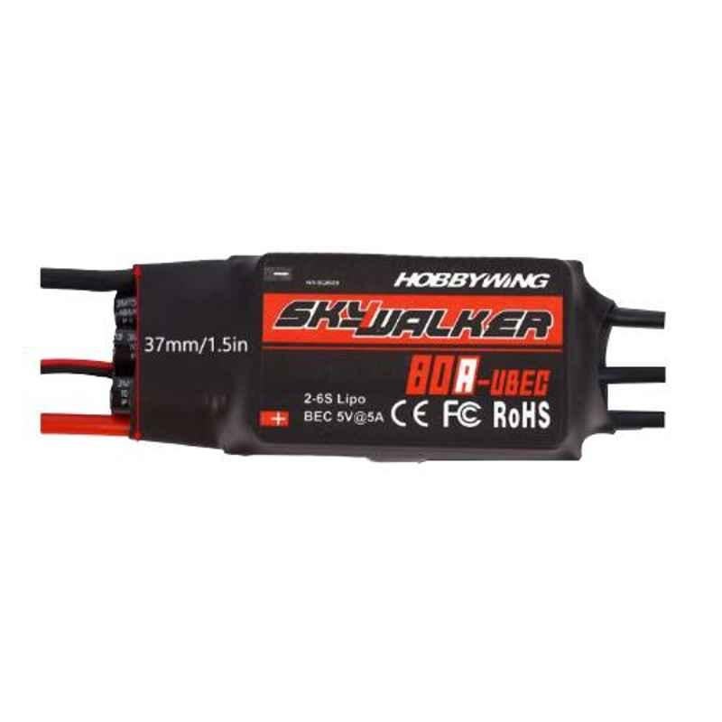 Hobbywing Skywalker ESC 80A Speed Controller