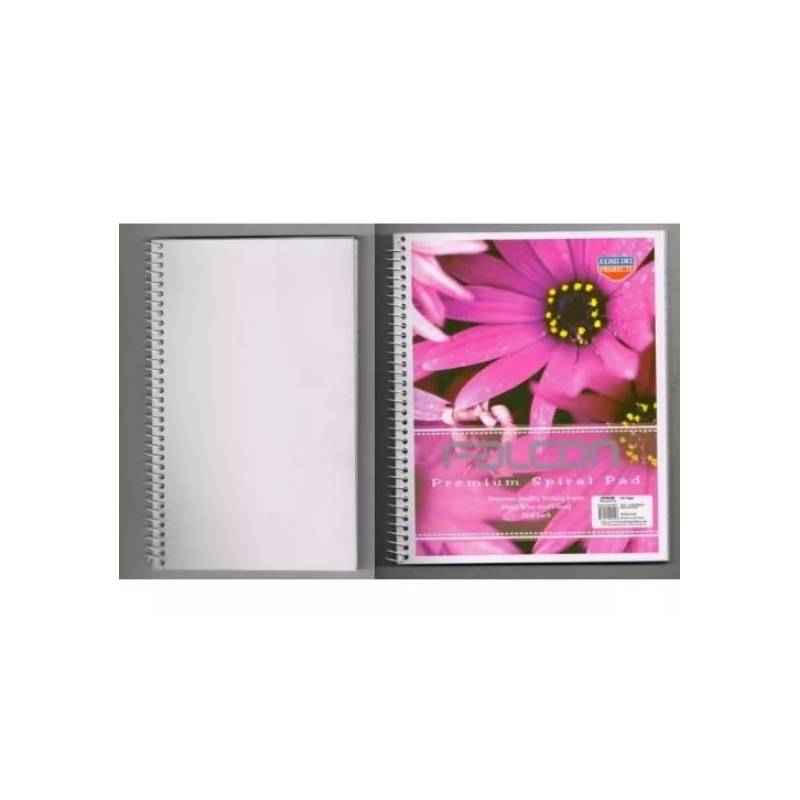 Aeroline 00612 Falcon Notebook (Pack of 10)
