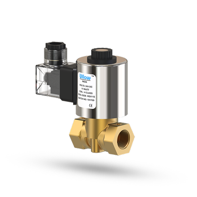 Phoenix 1/2 inch Diaphragm Operated Valve, MBN-23