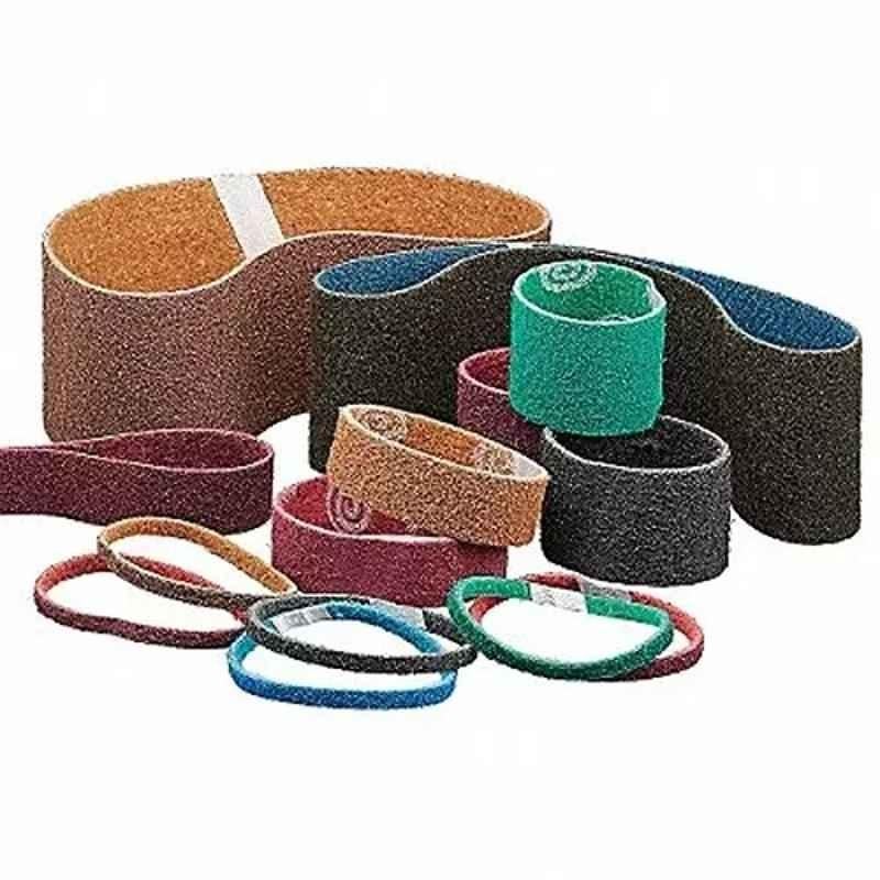 Norton 24x3 inch Sanding Belt, 28CL73