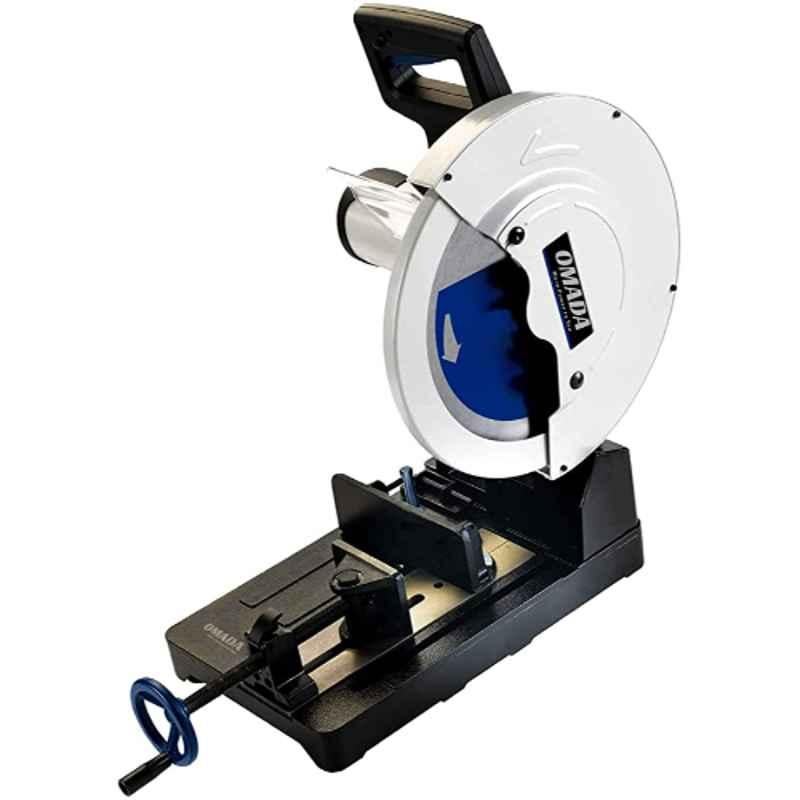 Omada OMD-CUTTER9011A 2400W Steel Cold Cutting Saw Cut Off Machine