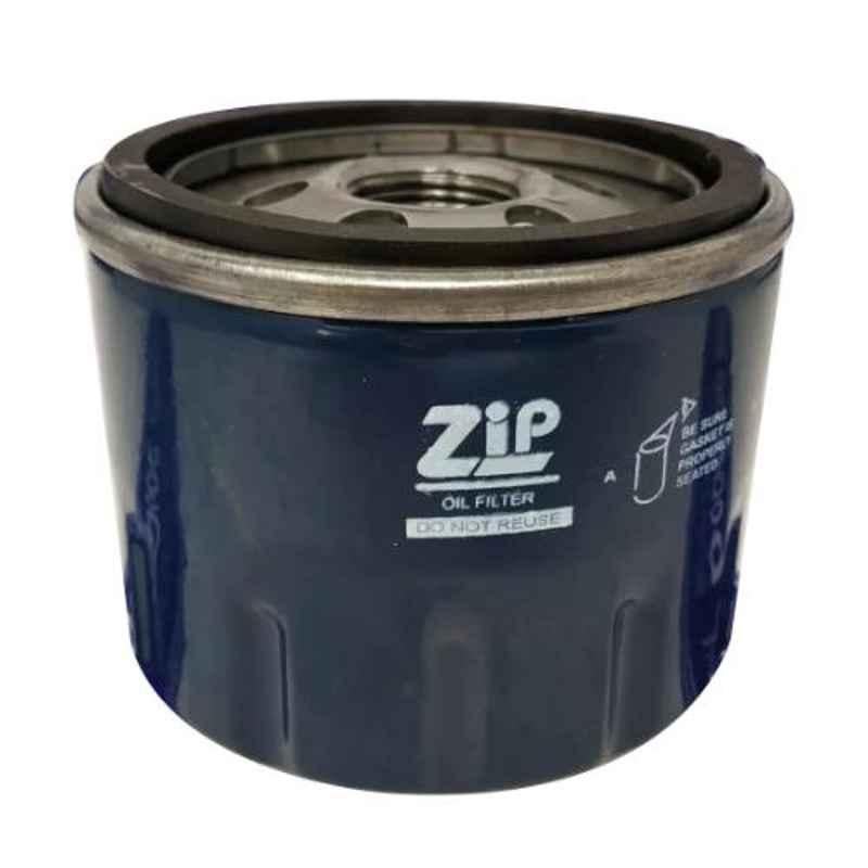Zip Oil Filter For Duster/Micra/Sunny Diesel, ZO-1332