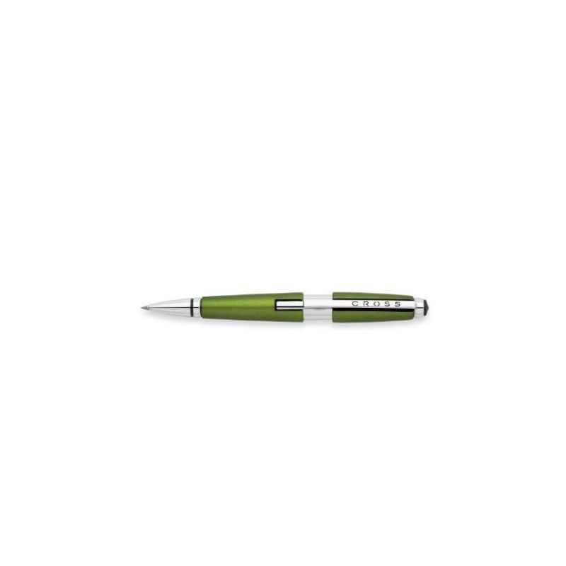 Cross Green Edge Roller Ball, AT0555-4