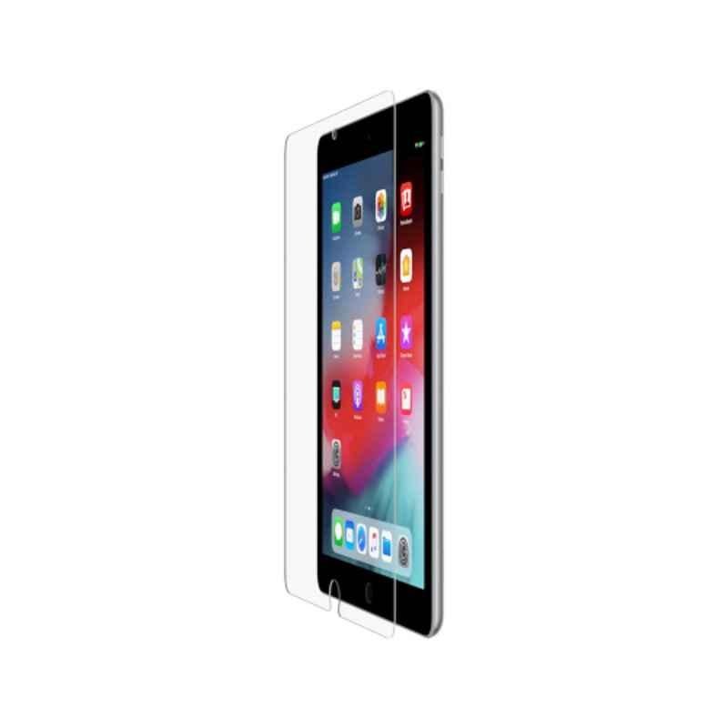 Belkin 9.7 inch iPad Crystal Clear Screen Protector Tempered Glass, F8W933zz