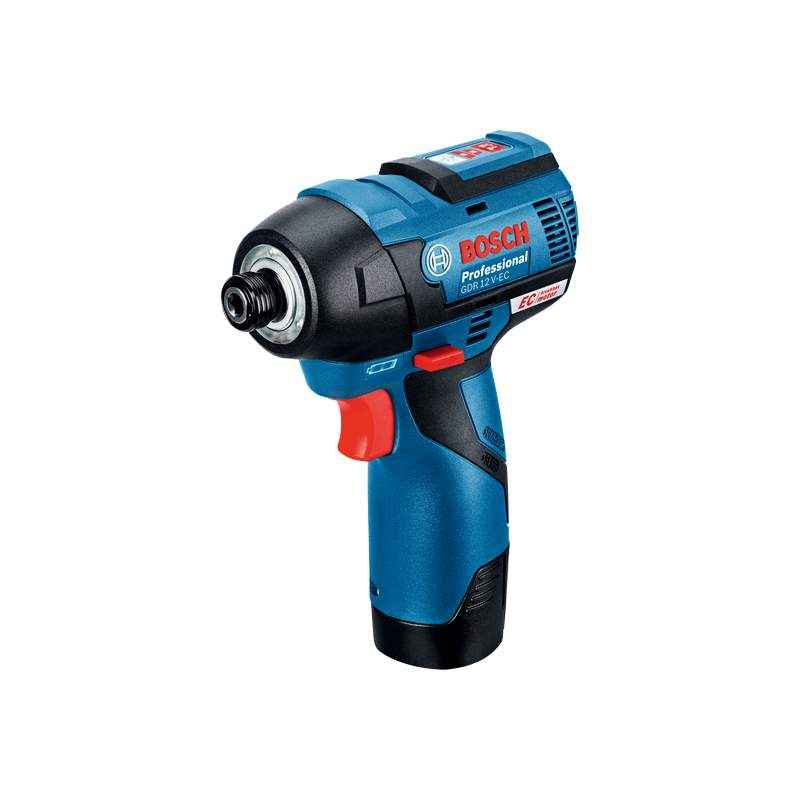 Bosch GDR 12 V-EC Professional Cordless Impact Wrench