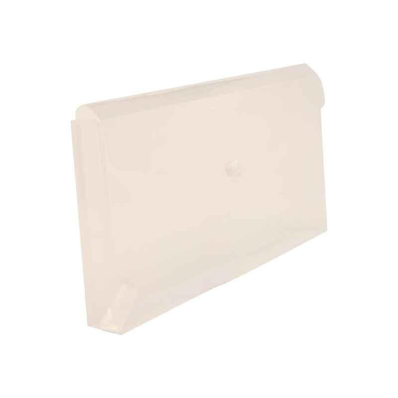 Saya SY219C Natural Cheque Envelope, Weight: 35.8 g (Pack of 200)