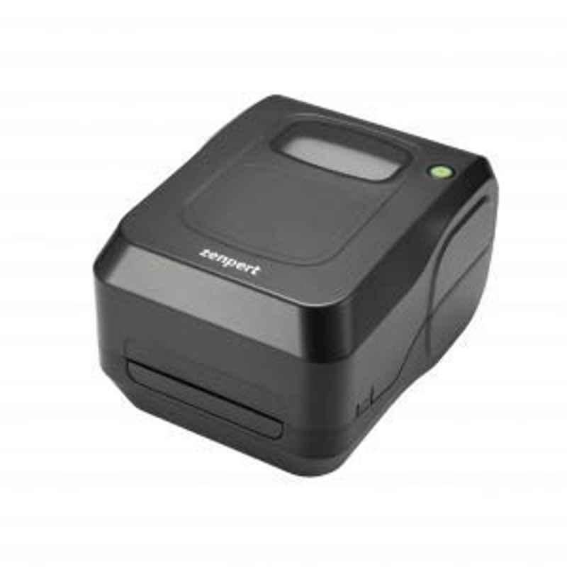 TVS Zenpert 4T520 Black Direct Transfer Thermal Printer