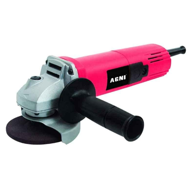 Agni A-1406 810W 100mm Angle Grinder, DW801
